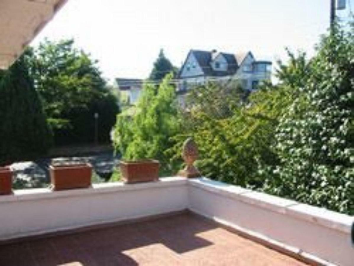 The Villa Bed & Breakfast (Adults Only) Такома Екстер'єр фото