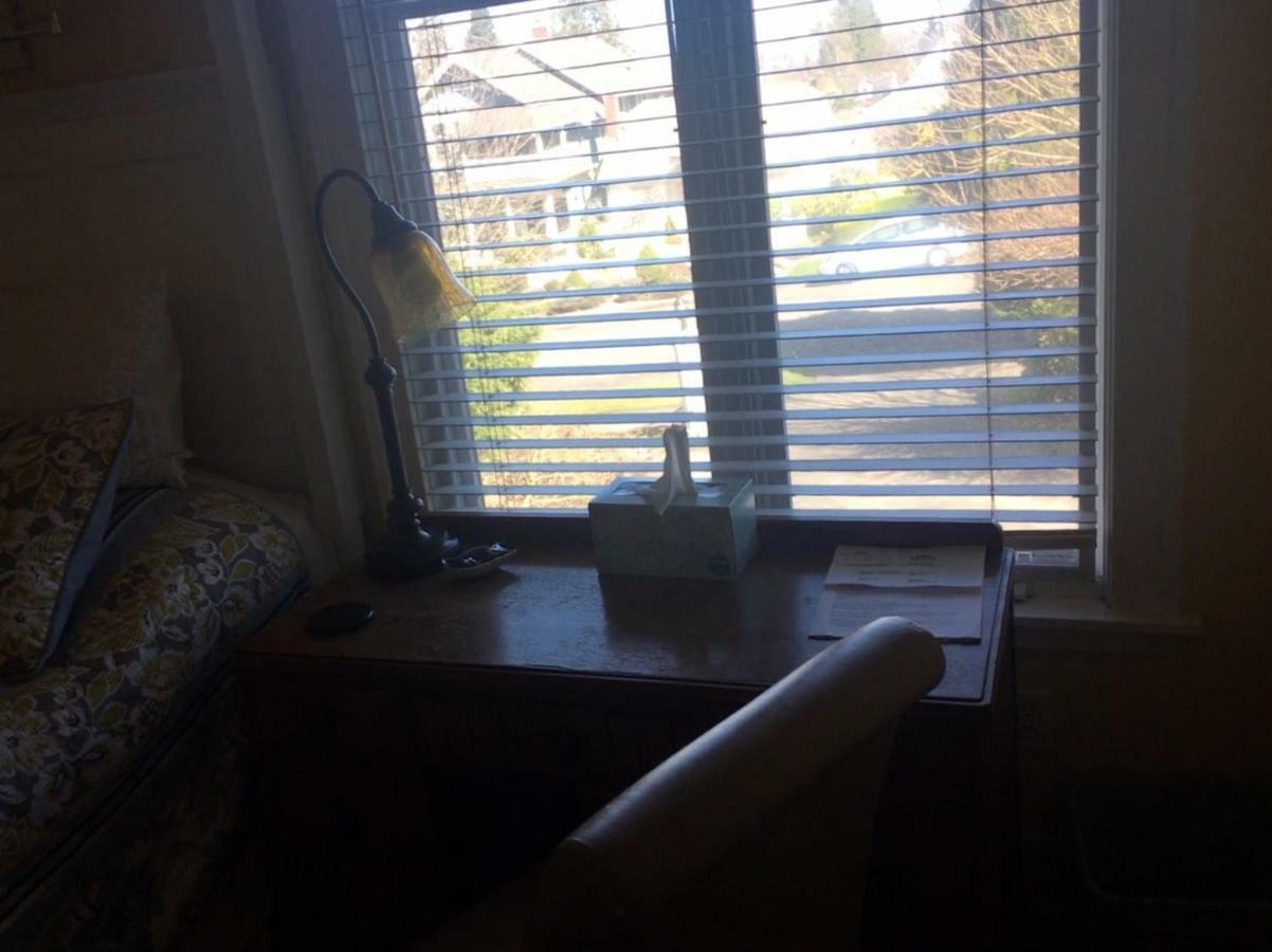 The Villa Bed & Breakfast (Adults Only) Такома Номер фото