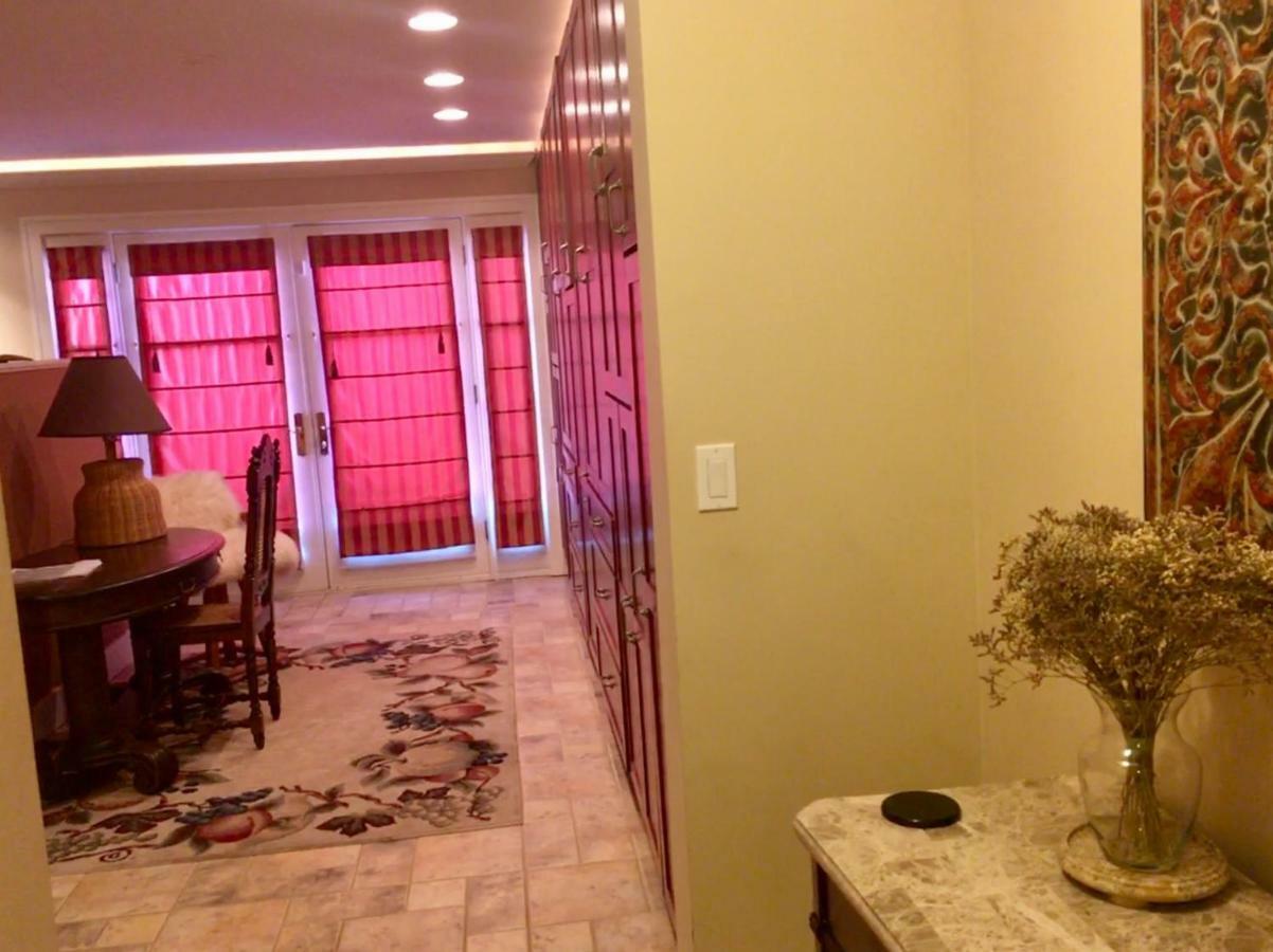 The Villa Bed & Breakfast (Adults Only) Такома Номер фото