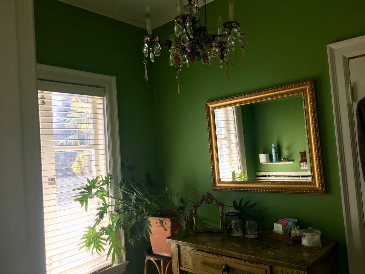 The Villa Bed & Breakfast (Adults Only) Такома Номер фото