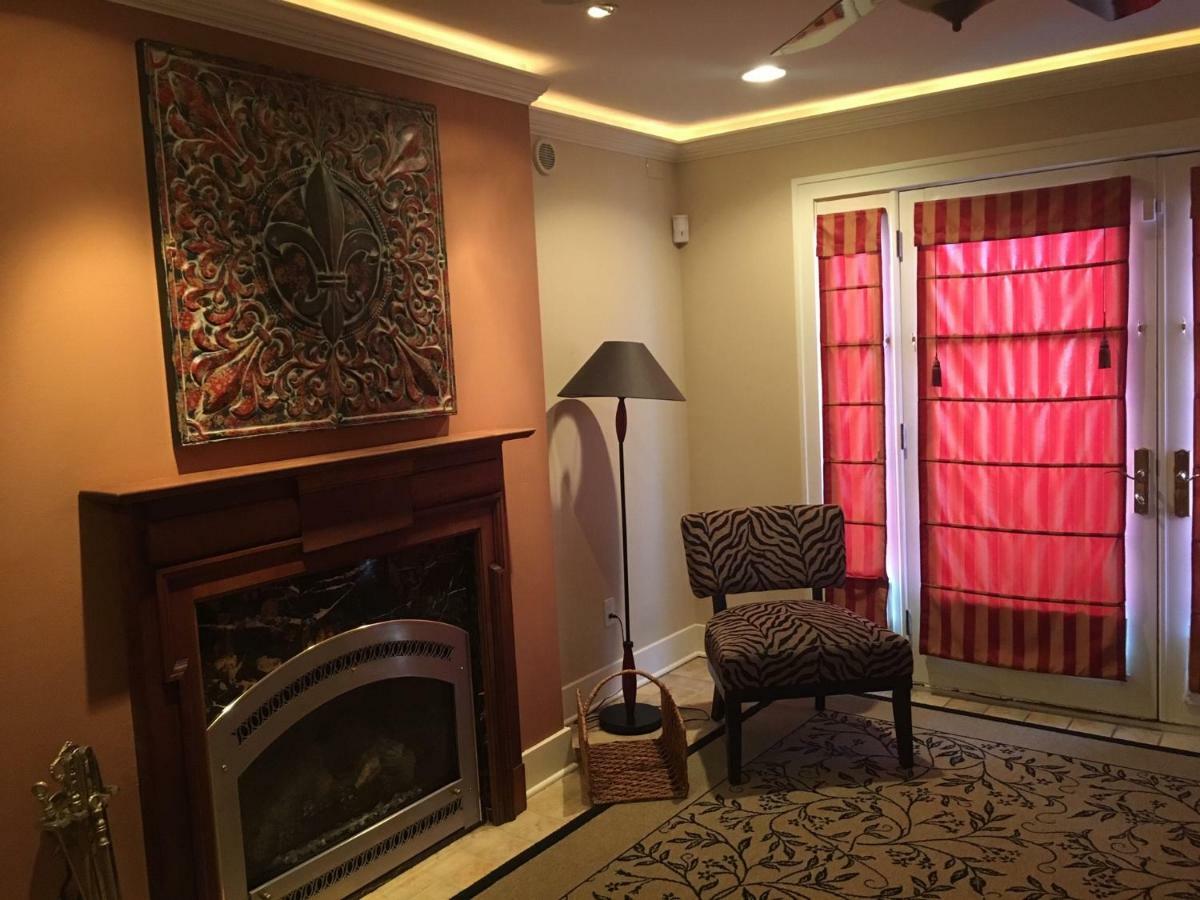 The Villa Bed & Breakfast (Adults Only) Такома Номер фото