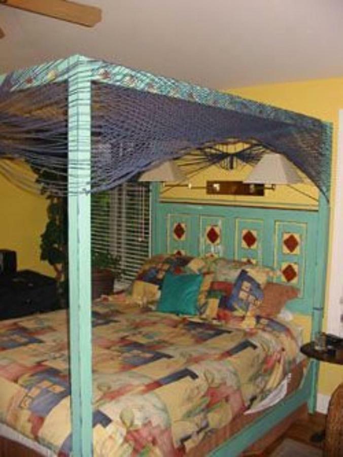 The Villa Bed & Breakfast (Adults Only) Такома Екстер'єр фото